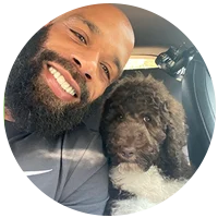 Antwone and Blu Testimonial pic