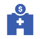 Hospital Icon