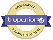 Breeder Support Program