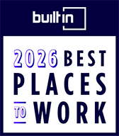 Best Places to Work Award 2025