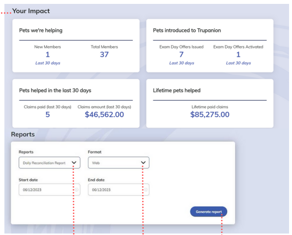 Exam Day Opportunity