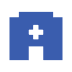 Hospital icon