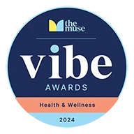 Vibe Health and Wellness Award 2024