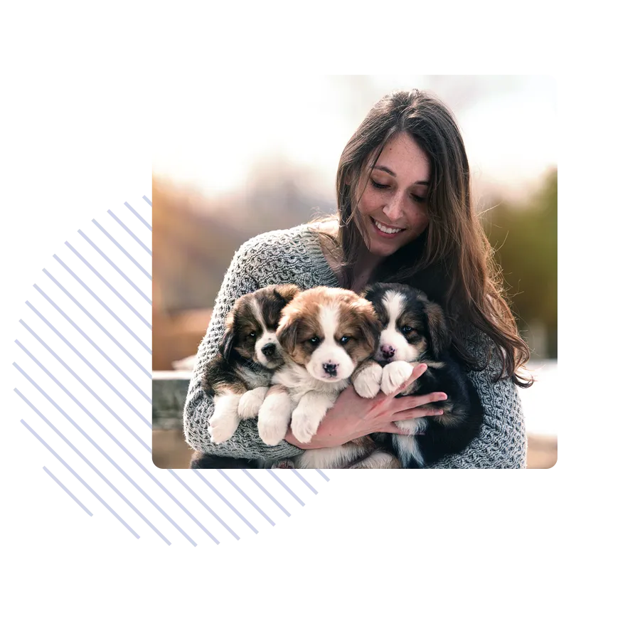 hero-breeder-woman-puppies