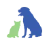 Dog and Cat icon