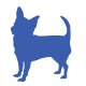 Chihuahua icon