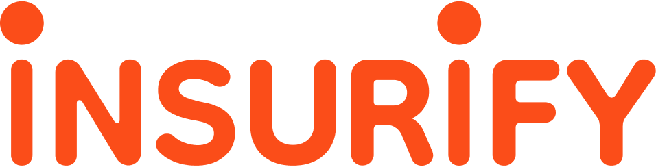 Insurify logo