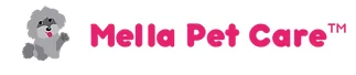 Mella Pet Care logo