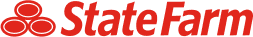 State Farm logo