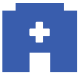 Hospital icon